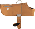 Carhartt Quick Duck Jac Pet Dog Vest - Water Repellent Protection