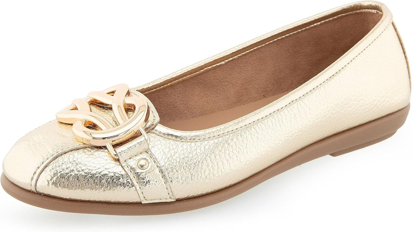 Aerosoles Women's Big Bet Flats for Comfort and Style