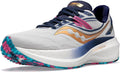 Triumph 20 Women's Running Shoe - Rocker Feel with PWRRUN