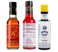 Bitters Triple Play Cocktail Bitters Variety Pack - Old Fashioned