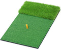 Premium Turf Golf Mat for Pro Practice