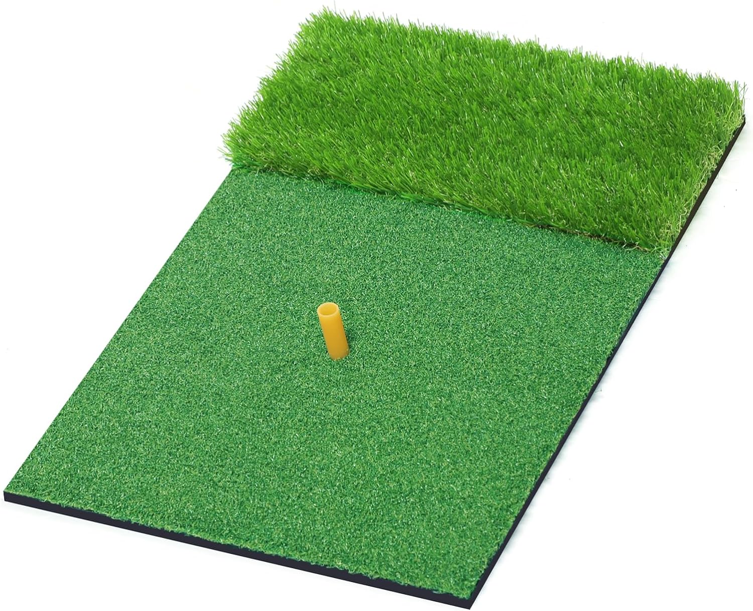 Premium Turf Golf Mat for Pro Practice
