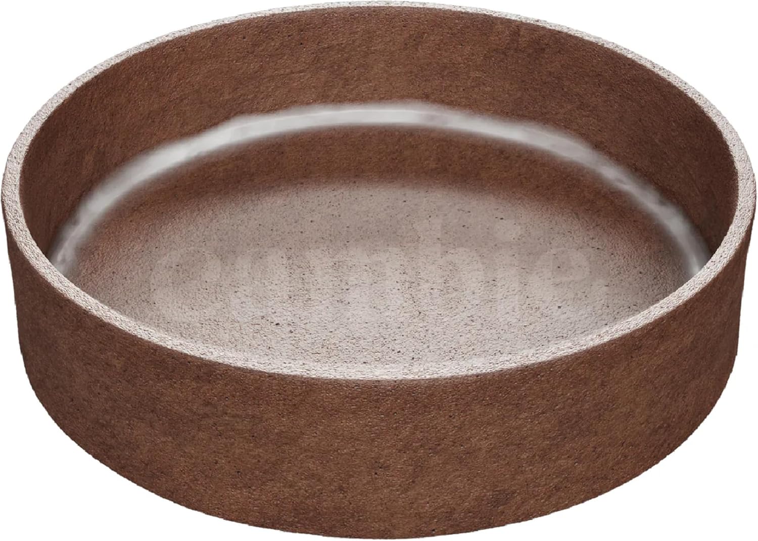 Cambie Round Chocolate Large Tart Shells for Perfect Desserts
