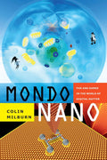 Mondo Nano: Fun and Games in the World of Digital Matter - A Playful