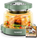Nuwave Oven Pro Plus: No Preheat, Cook Fresh or Frozen