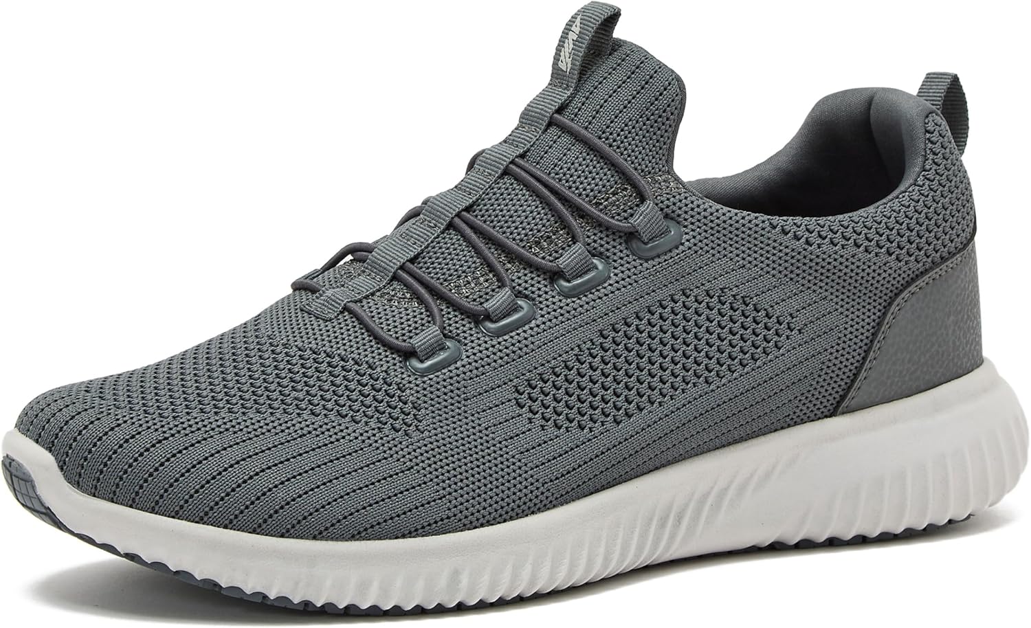 Avia Anchor SR Mesh Slip On Non Slip Shoes for Men Comfort
