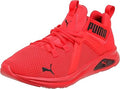 PUMA Men's Enzo 2 Sneaker - Modern Clamshell Styling
