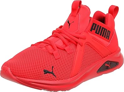 PUMA Men's Enzo 2 Sneaker: Next Generation Performance Footwear