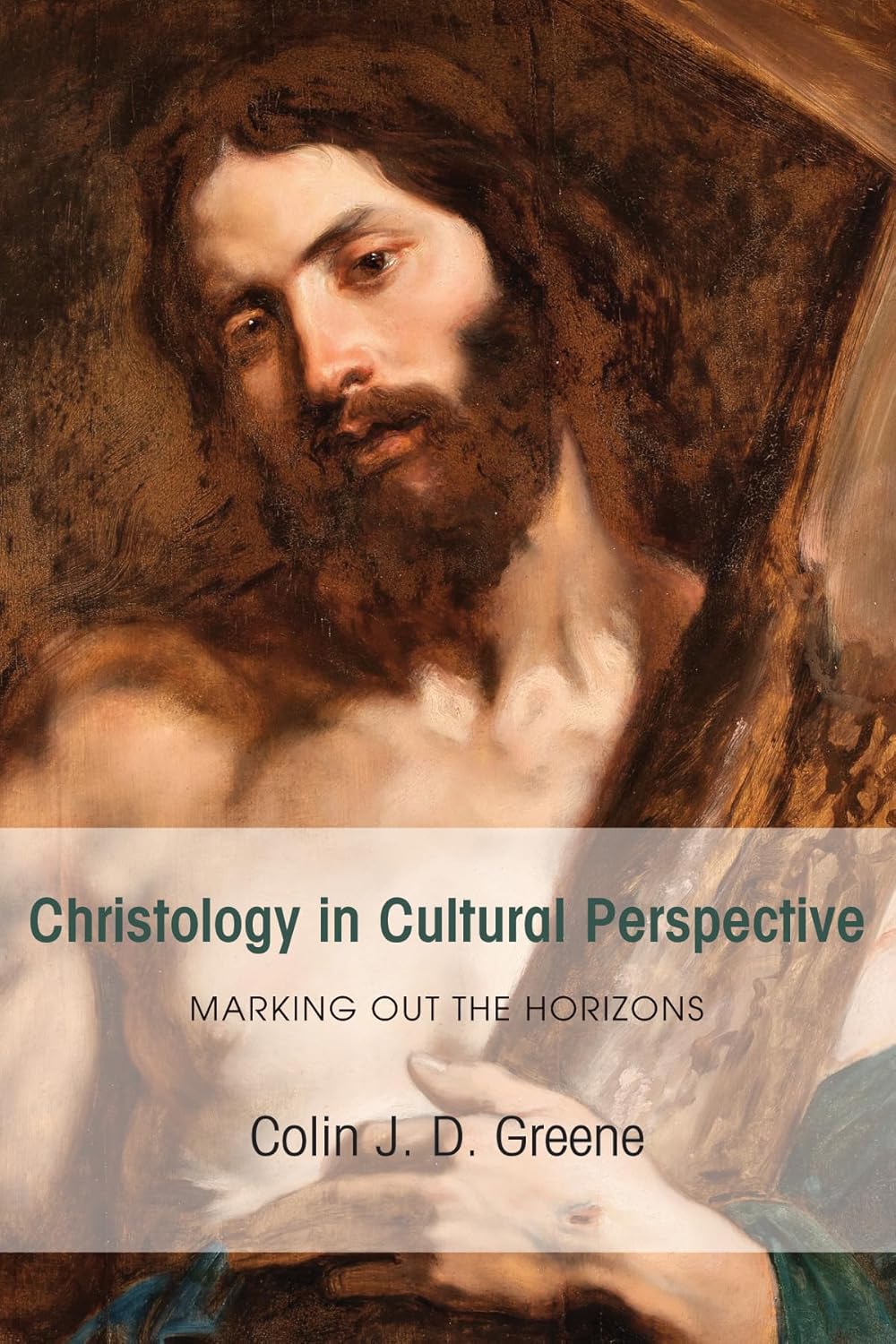 Christology in Cultural Perspective: Marking Out the Horizons Review
