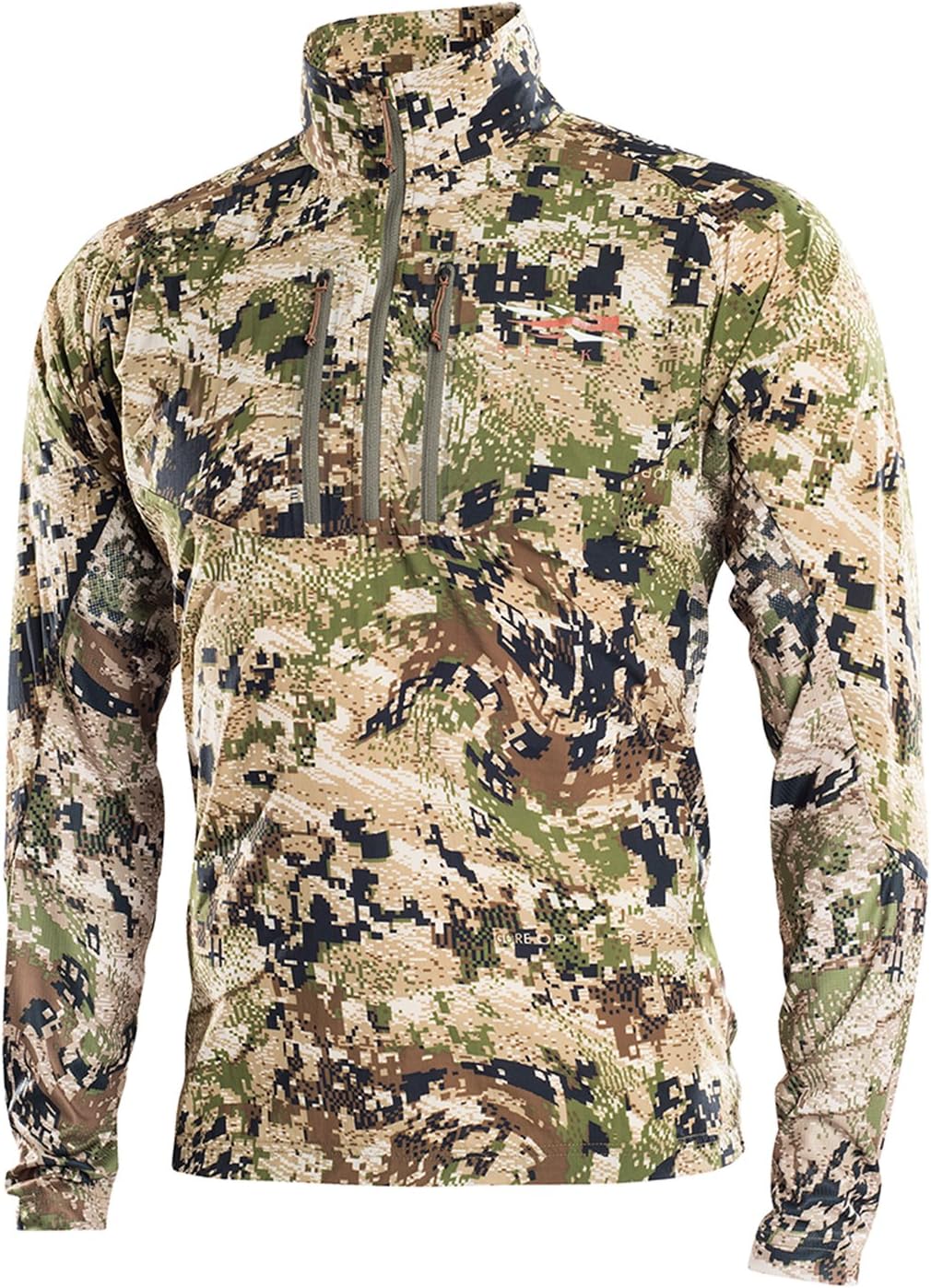 Ultimate Comfort: SITKA Gear Men's 50160-sa