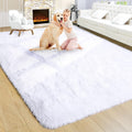Noahas Large Fluffy 8x10 Area Rugs for Cozy Living Spaces