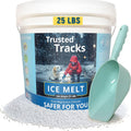 Pet Safe Ice Melt 25 LBS Premium Snow Melter for Winter Safety