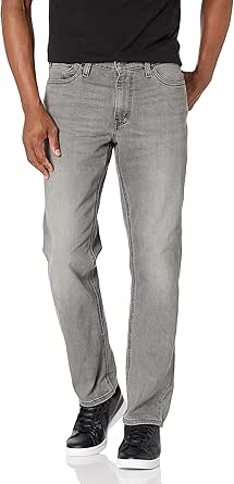 Levi's Men's 541 Athletic Fit Jeans for Comfort and Style