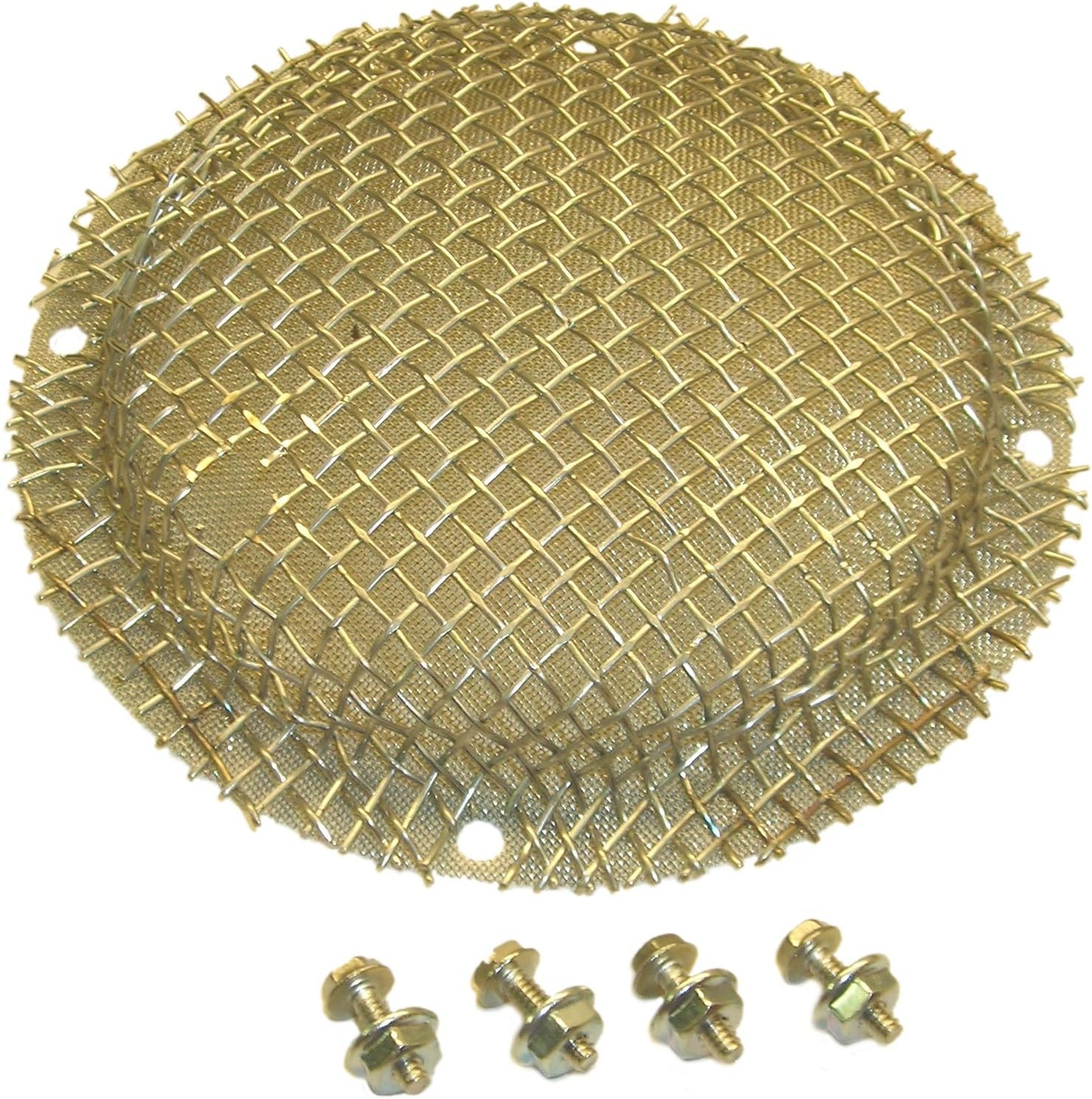 Enhanced Safety: Mr. Heater Grid Screen Kit