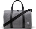 Herschel Novel Duffle - Durable Eco Travel Weekender
