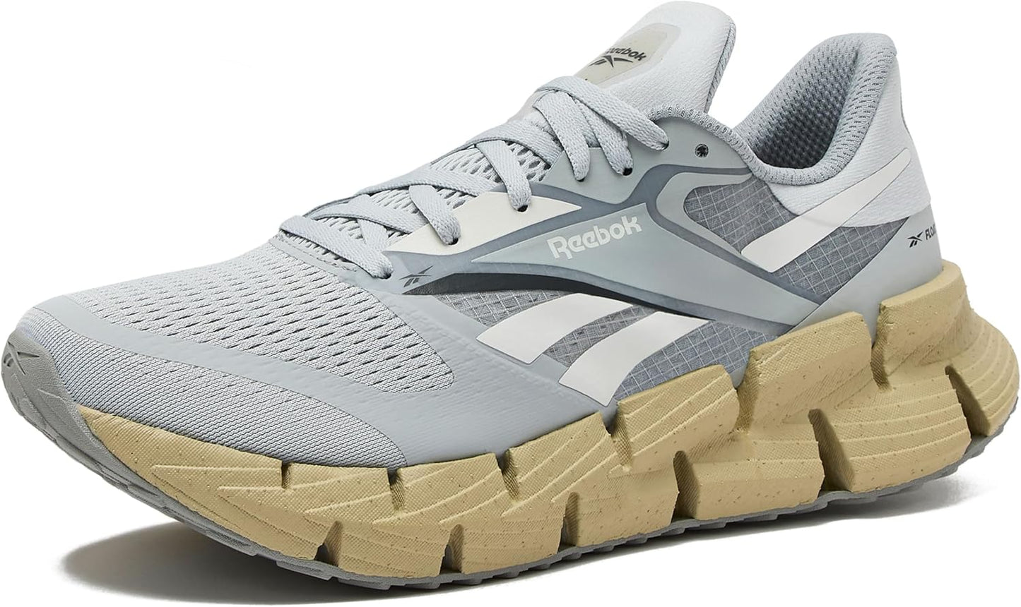 Reebok Floatzig Running Shoes for Men - Lightweight Comfort