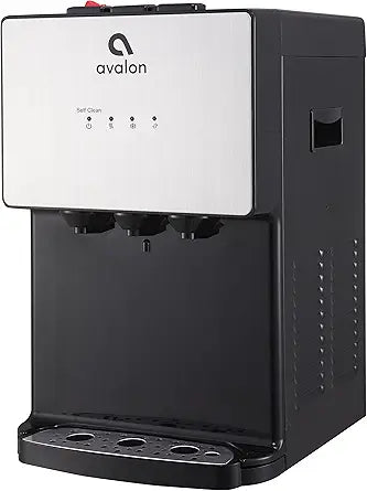 Avalon A12-CTPOU Bottleless Water Dispenser with Dual Filtration