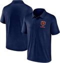Men's NFL Making Waves Polo - Comfortable Team Polo