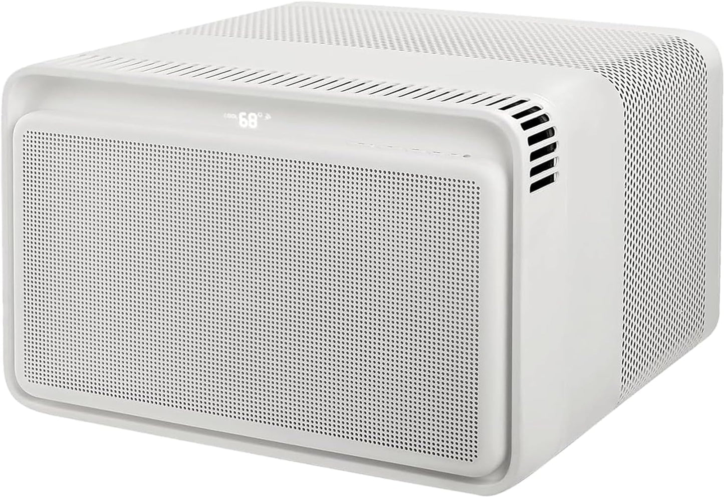 Windmill 8,000 BTU Inverter AC - WhisperTech Efficiency