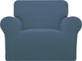 Easy-Going Oversized Chair Slipcover for Stylish Furniture Protection
