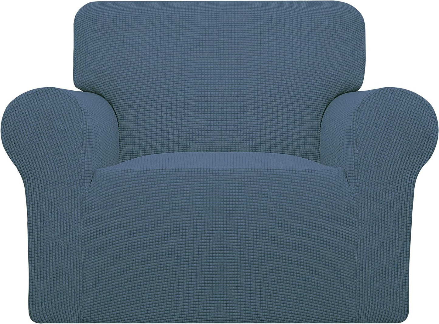 Easy-Going Stretch Oversized Chair Sofa Slipcover for Protection