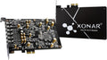 Asus Xonar AE Sound Board - High-Fidelity PCIe Internal Card
