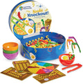 Fine Motor Skills Game, 67 Pieces, Ages 4+