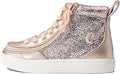 BILLY Footwear Kids Classic Lace High Sneakers for All Ages