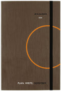 AT-A-GLANCE 2026 Planning Notebook Daily 5in x 8.25in - Plan. Write