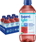 Berri Lyte Plant Based Organic Electrolyte Drink - Pediatric