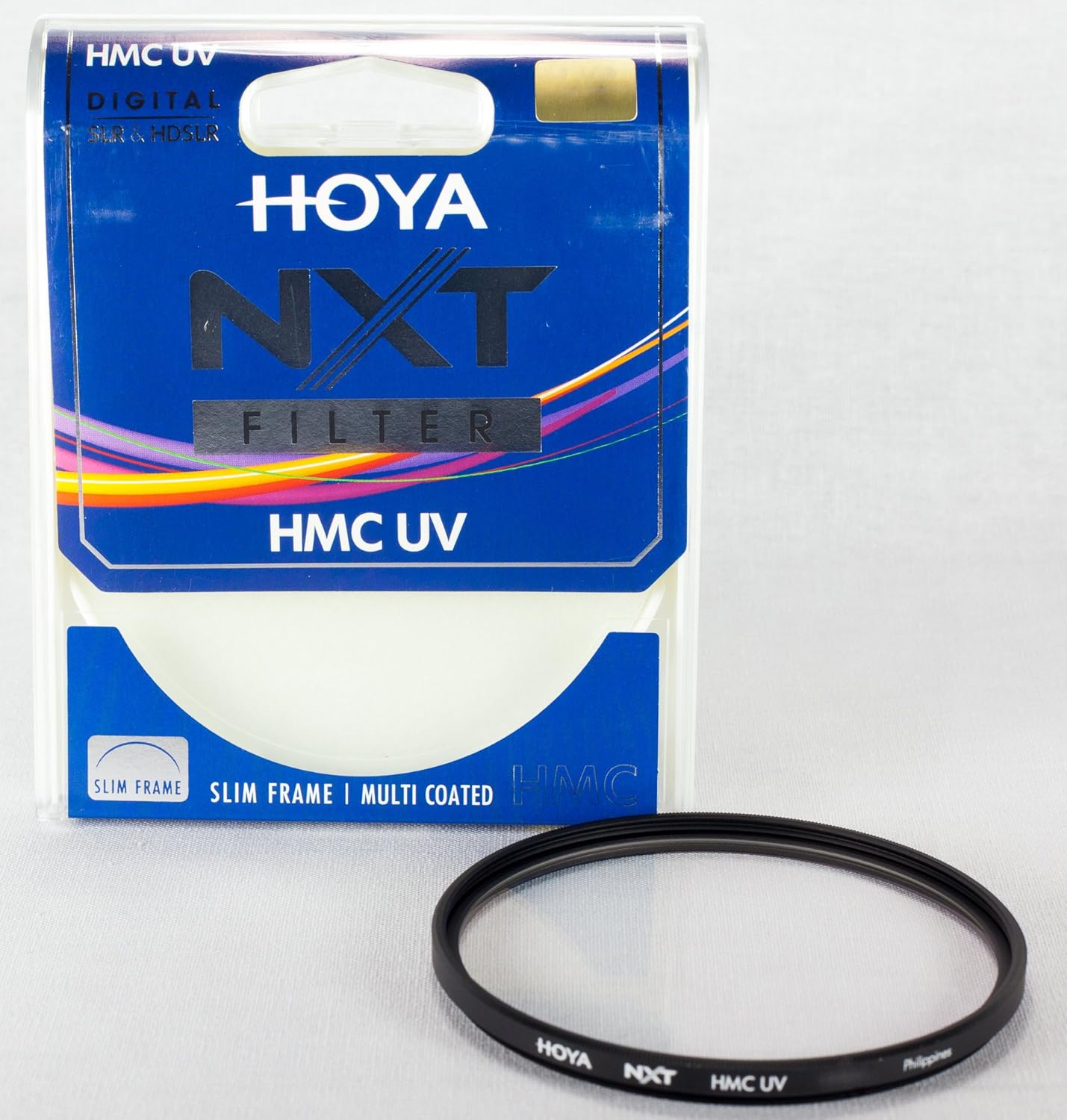 Hoya NXT HMC UV Multi Coated Slim Frame Glass Filter Review