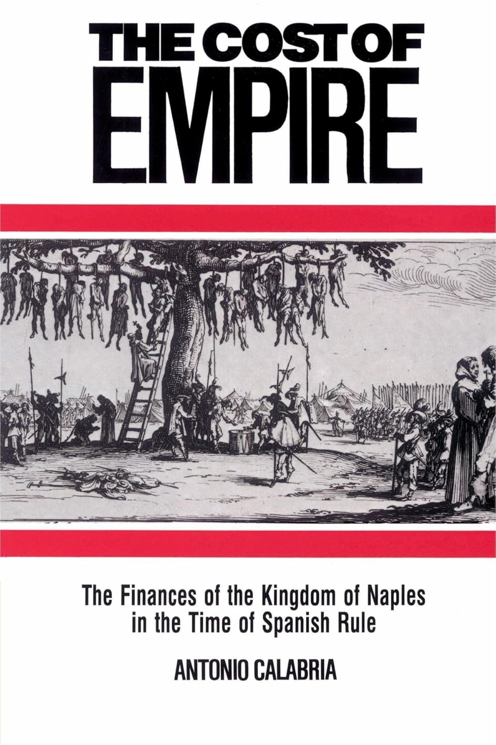 The Cost of Empire: Finances of the Kingdom of Naples Explained