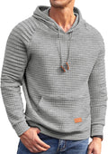 COOFANDY Mens Hoodies Pullover for Ultimate Comfort and Style