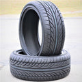 Set of 2 Forceum Hena 215/45R17 High Performance All-Season Tires