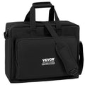 VEVOR Padded DJ Mixer Gig Bag for Ultimate Gear Protection