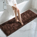 Yimobra Long Bathroom Rugs Runner 70x24 in - Thick Soft Chenille