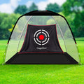 Ultimate Golf Hitting Practice Net by Gagalileo