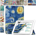 DuraSafe Cases for iPad Mini 5 7.9 in - Starry Night - Slim Protective