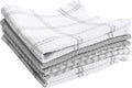 T-FAL Premium Waffle Dish Cloths: Super Absorbent & Soft