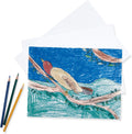 Pacon Drawing Paper 12ft x 18ft Medium Weight - 500 Sheets