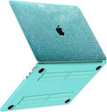 Bling Rhinestone Case for MacBook Pro 14 in - Sparkle Luxury Shell