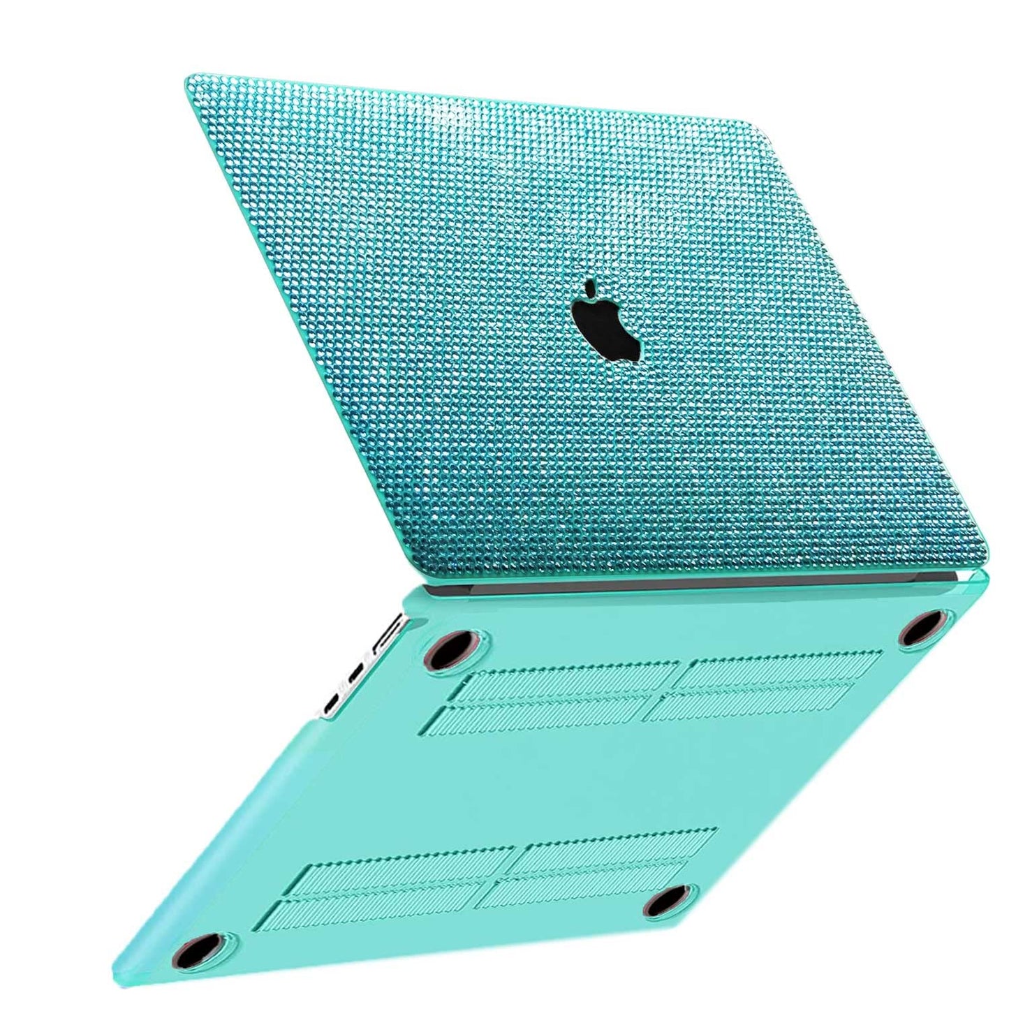 Bling Rhinestone Case for MacBook Pro 16 Inch A2141 - Luxury Shine