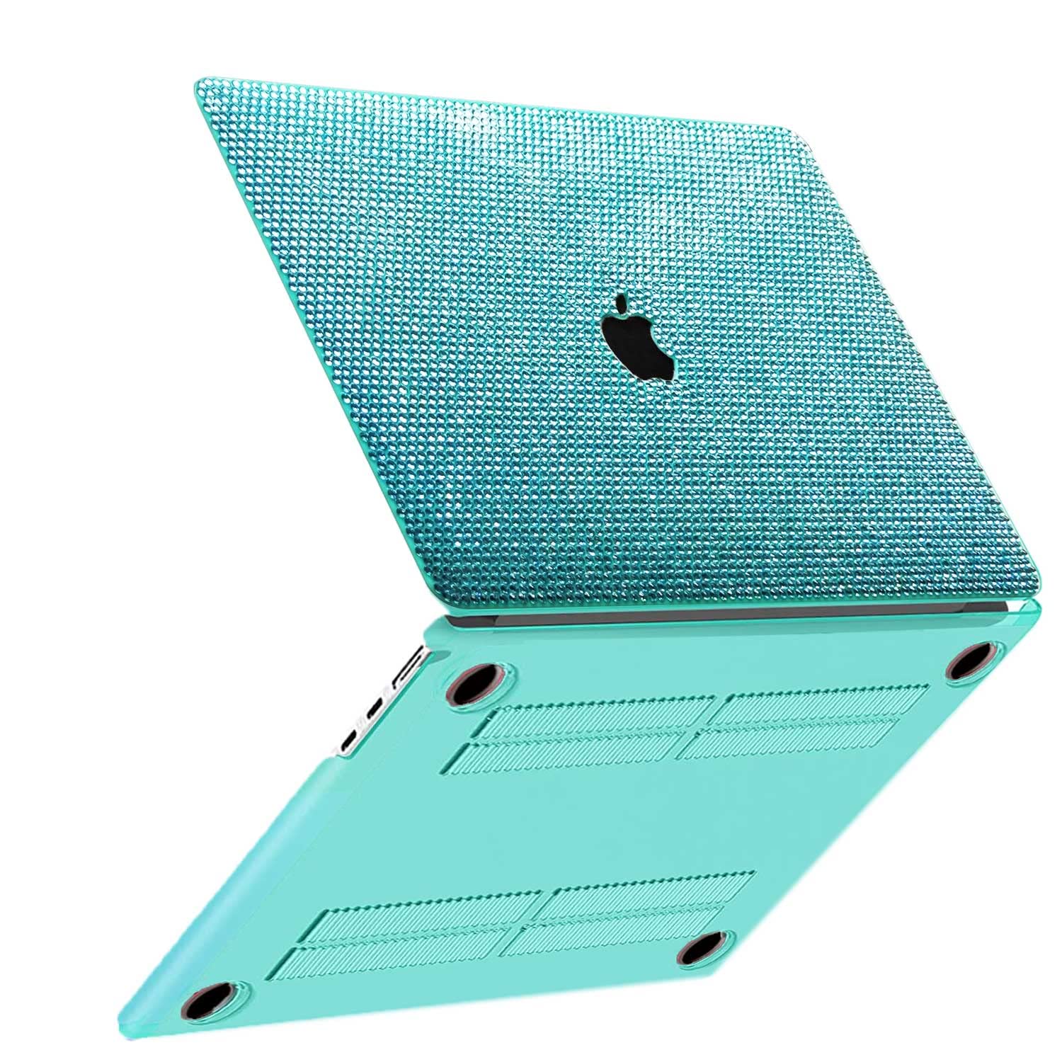 Bling Rhinestone Case for MacBook Pro 16 Inch A2141 - Luxury Shine