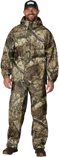 FROGG TOGGS Men's Classic All-Sport 3-Layer Waterproof Rain Suit