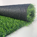 Artificial Grass Rug 4 ft x 10 ft - Ultra Realistic 0.8 in Pile