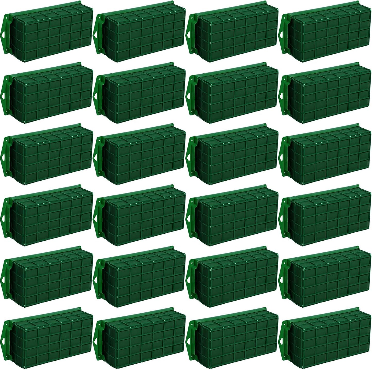 Floral Foam Cage Holder for Stunning Flower Arrangements