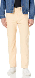 Levi's 501 Original Fit Jeans - Classic Straight Fit Regular