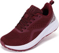 Wide Toe Box Road Running Shoes - Comfortable Wide