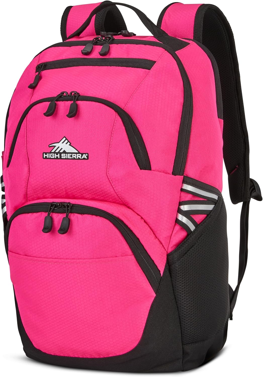 High Sierra Swoop Backpack with Laptop Pocket and Tablet Sleeve