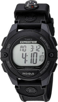 Timex Men's Expedition Digital CAT5 41mm Watch - Rugged Daily Digital